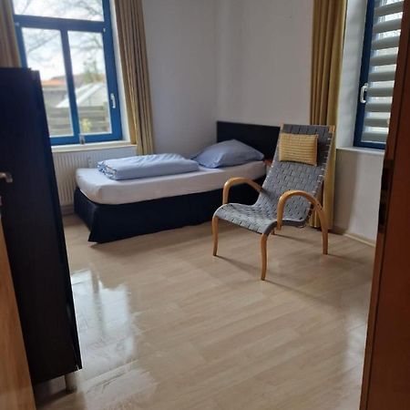 Gastehaus Bruno Hotel Meine Bagian luar foto